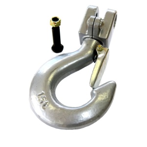 Lever Hoist - BRO Bottom Hook