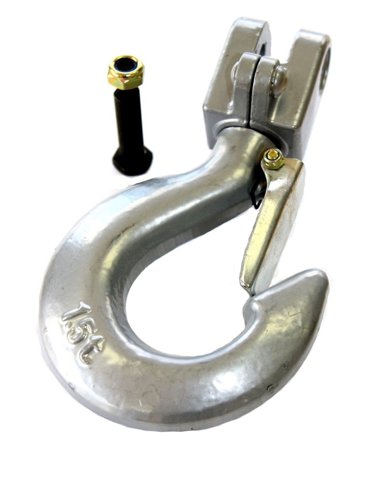 Lever Hoist - BRO Bottom Hook