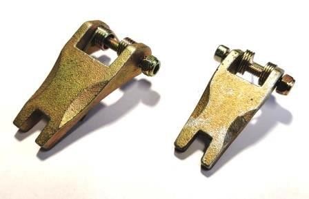 Lever Hoist - BRO Latch Kit
