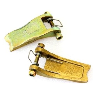 Lever Hoist - Titan Mechaincal Latch Kit