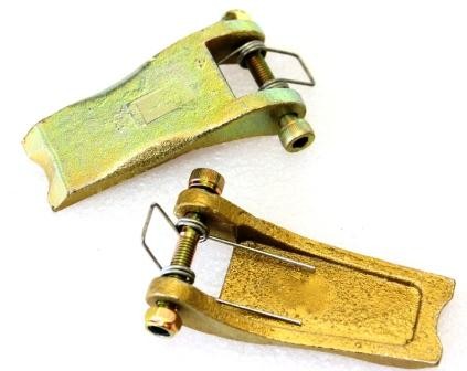 Lever Hoist - Titan Mechaincal Latch Kit