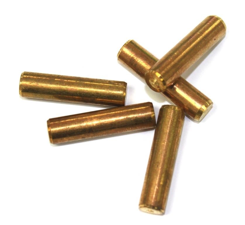 Shear Pin