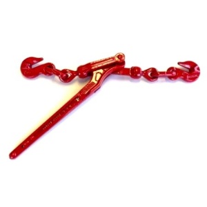 7-10mm Loadbinder - Red Lever Type