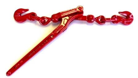 7-10mm Loadbinder - Red Lever Type