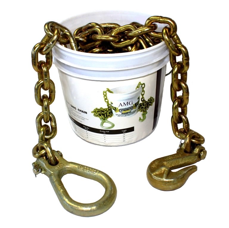 G70 Snig Chain Sets