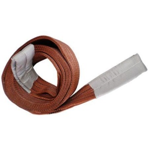 Websling - 6T Titan Extra Wide Brown 2PLY 180mm