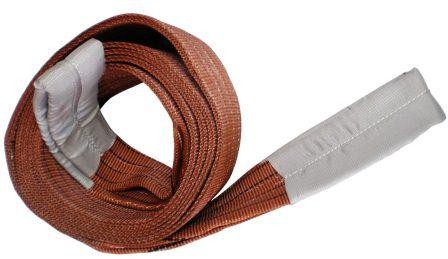 Websling - 6T Titan Extra Wide Brown 2PLY 180mm