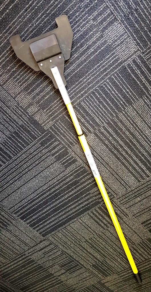 Extention Pole - 1.5m to 2.5cm