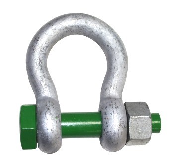 Shackle - VB-GP Safety Anchor Bow (4Pce)