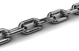Lever Hoist - Titan Mechanical Load Chain