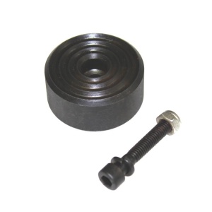 Plate Clamp - Titan Uni Fixed Jaw