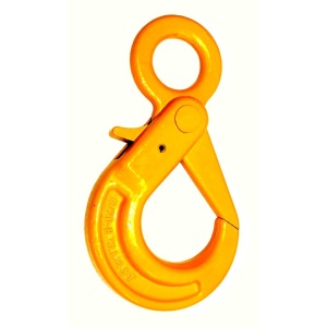 Safety Hook - SLR G80 Euro Eye Type