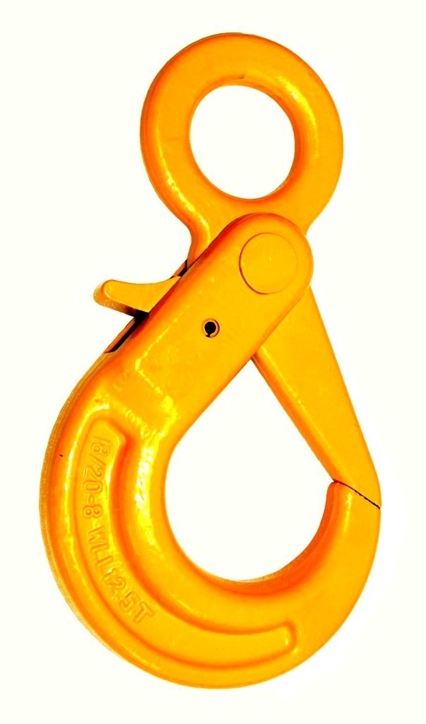 Safety Hook - SLR G80 Euro Eye Type