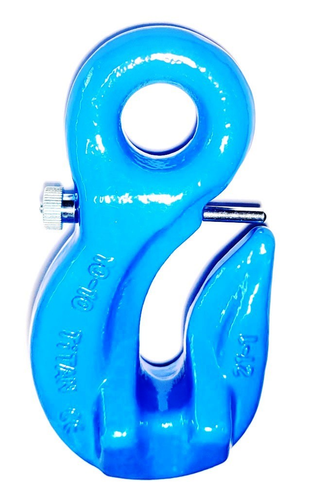 BLUE Loc Pin Grab Hook - SLR G100 Eye