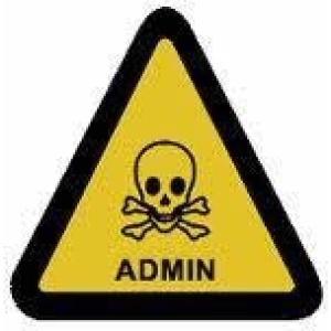 Administration & Services Charge