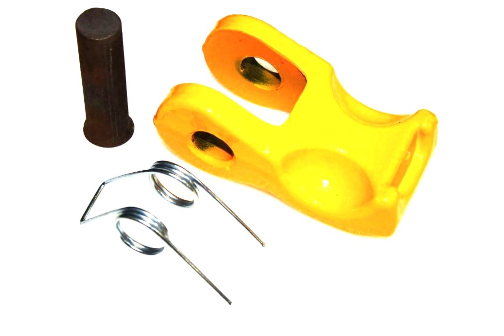 Bucket Hook - SLR Latch Kit