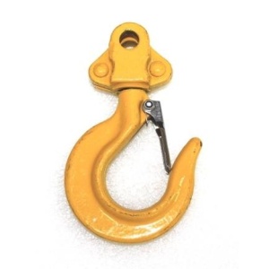 Lever Hoist - Titan Mini Top Hook