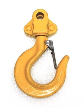 Lever Hoist - Titan Mini Top Hook
