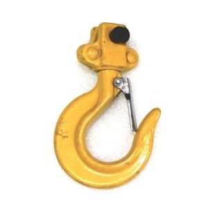 Lever Hoist - Titan Mini Lower Hook