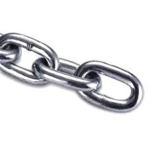 Chain Per Mtr - SS316 JIS Reg Link