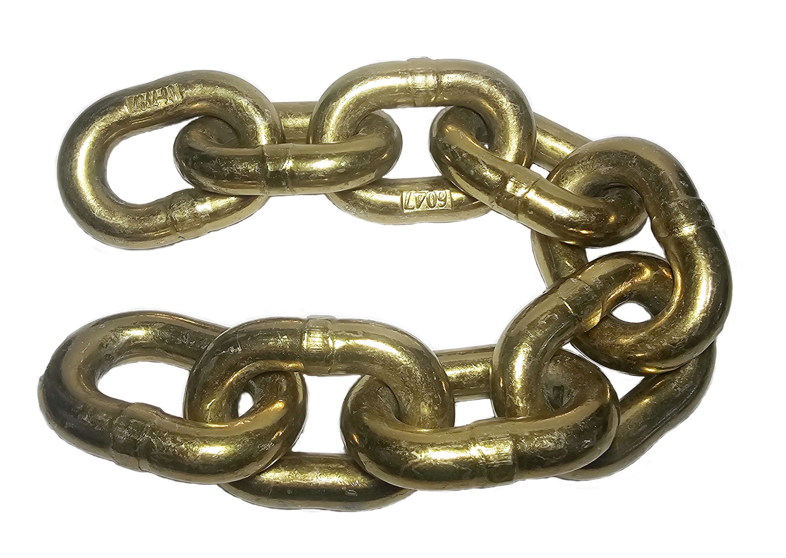 Chain - G70 Per Metre