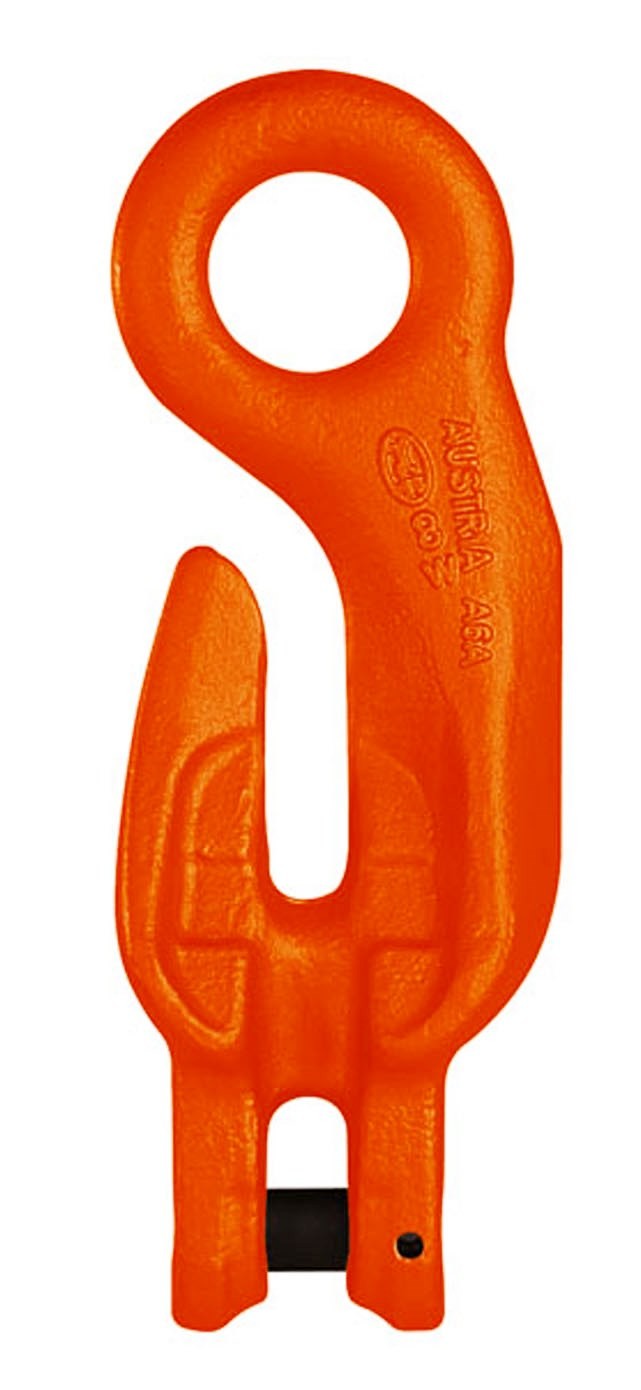 G100 Eye Shortener Clevis