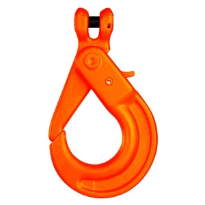 G100 Clevis Safety Hook