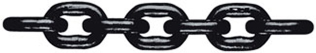 G100 Lifting Chain - Winner 200