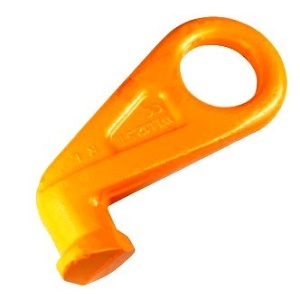 Container Lifting Lug - Titan G80