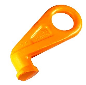 Container Lifting Lug - Titan G80
