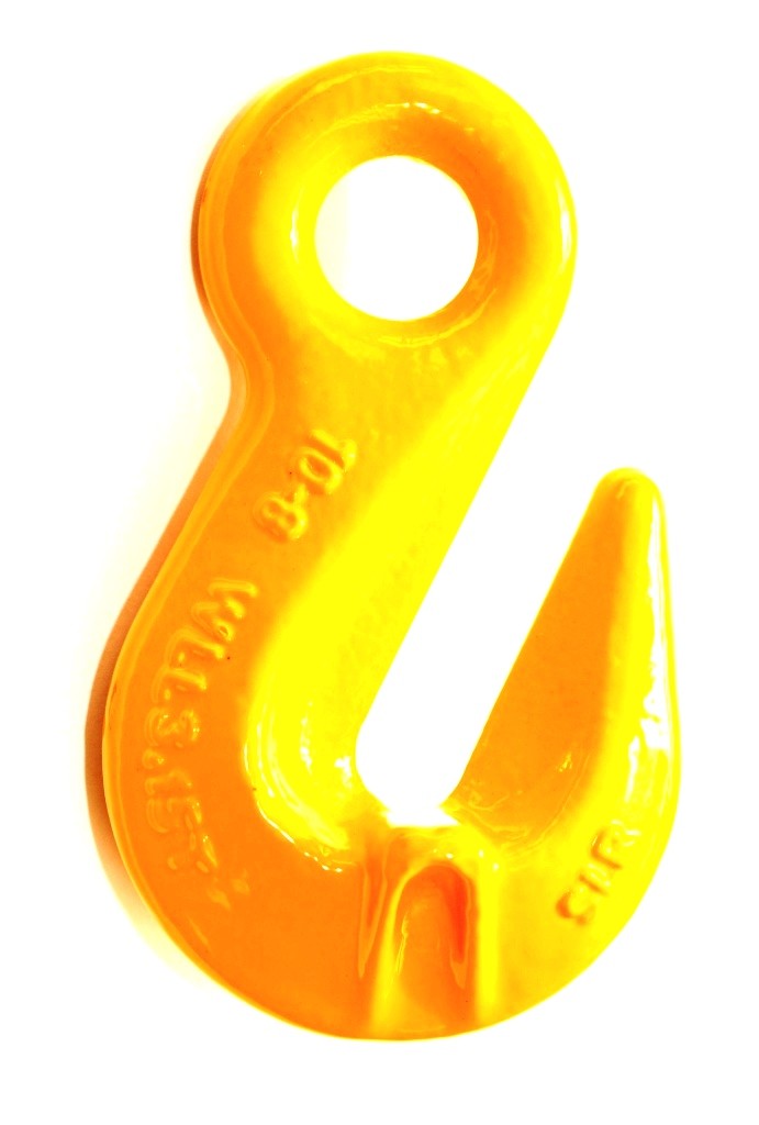 Grab Hook Shortener - SLR G80 Eye