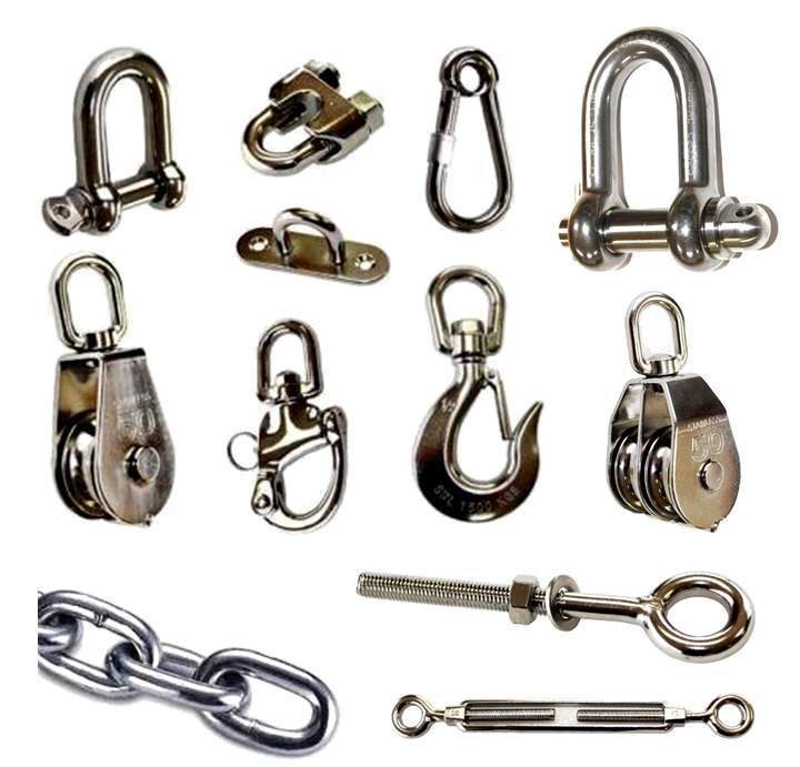 Stainless Products