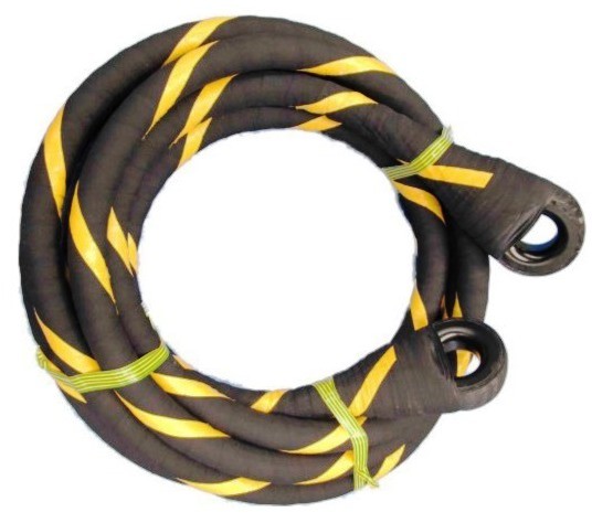 Recovery Strop - B.S. Kevlar