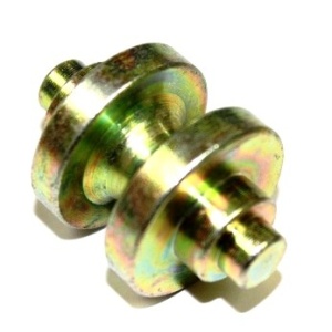 Chain Block - Titan Guide Roller No.21