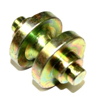 Chain Block - Titan Guide Roller No.21