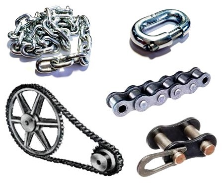 Chain - Drive & Convayor