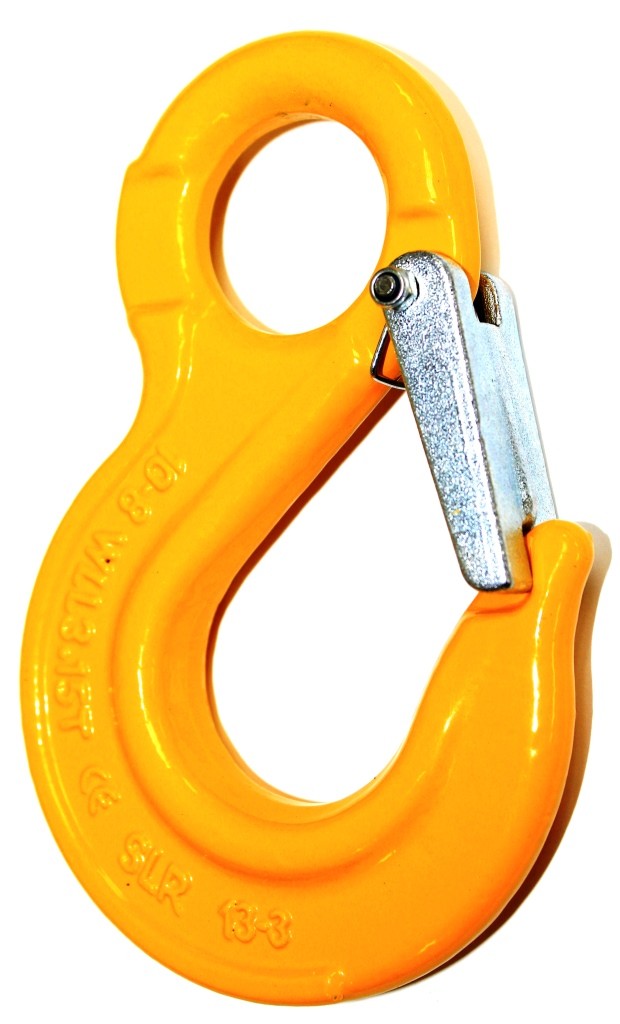 Sling Hook - SLR G80 Eye