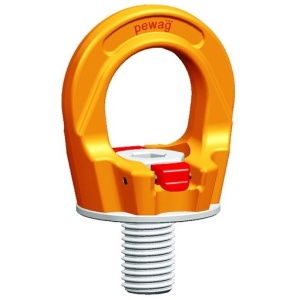 Lifting Eye G10 GAMMA