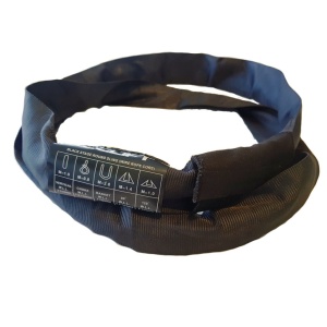 2.0T Wire Core Theatre Stage Sling