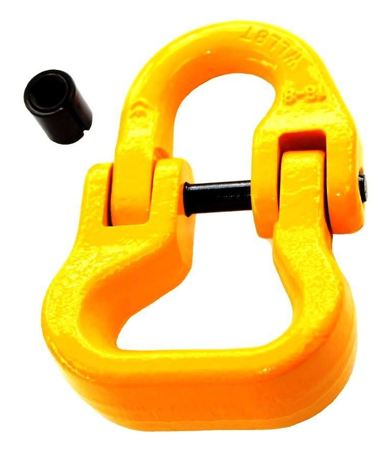 Synthetic Sling Connector - SLR G80