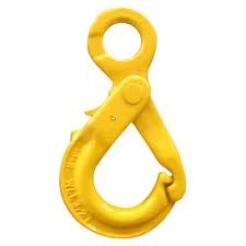 Safety Hook - SLR G80 Eye Grip Type