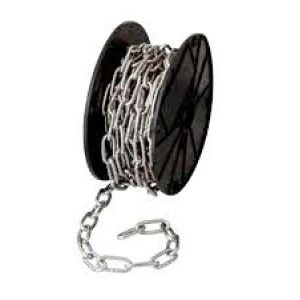 Chain Box/Reel - SS316 JIS Reg Link