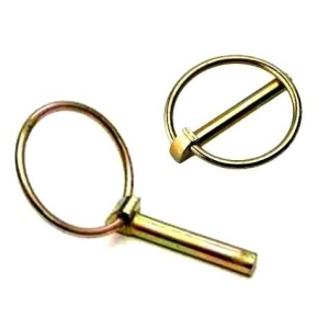 Linch Pin