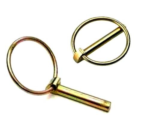 Linch Pin