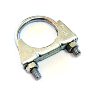 Muffler Clamp ZP
