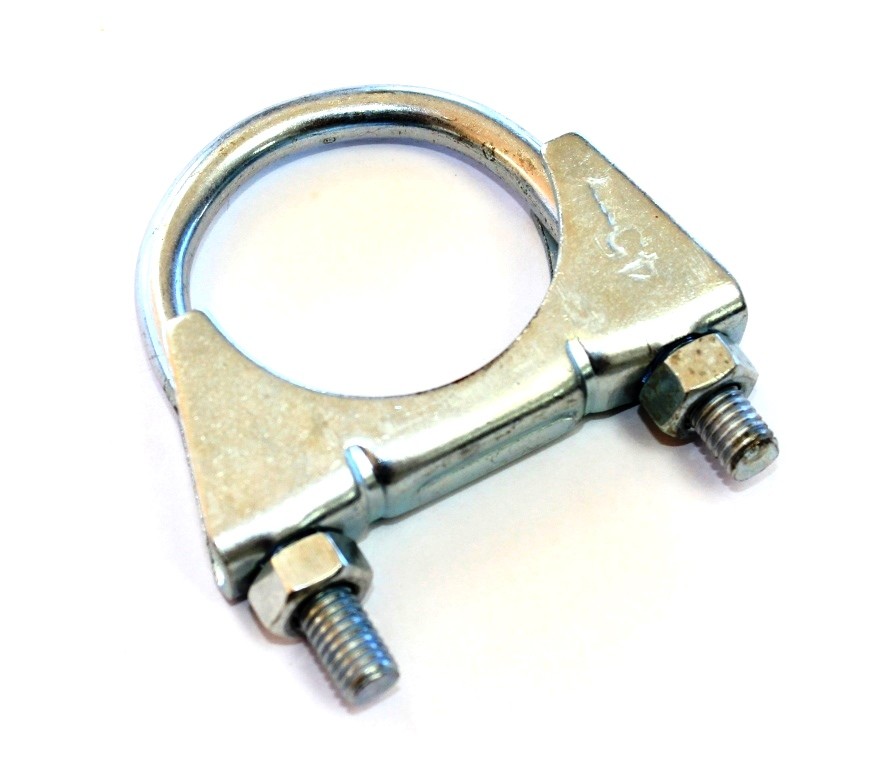Muffler Clamp ZP