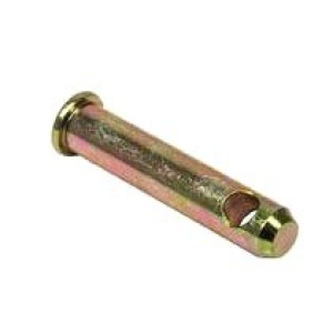 Implement Lower Link & Loader Pin