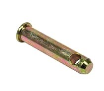 Implement Lower Link & Loader Pin