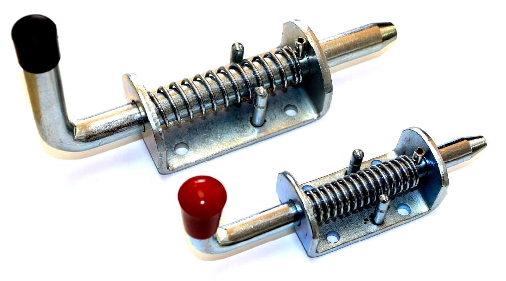 Hinge Latch Bolt