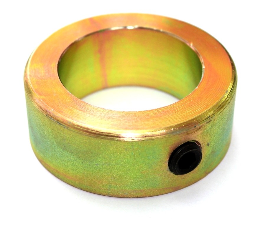 Shaft Locking Collar - Imperial